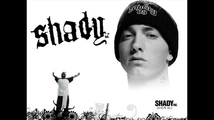 Eminem - Romans Revenge (solo) [кристален звук]
