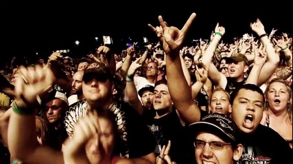 Hellyeah - Drink Drank Drunk