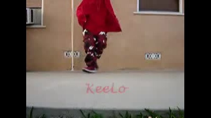Cwalk