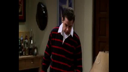 Two And A Half Man S1/ep2/p1