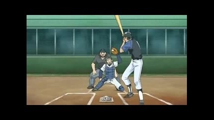 Major s2 ep.6 eng sub