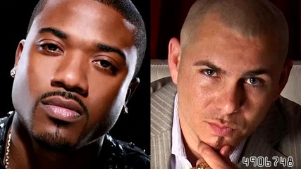 Ray J feat. Pitbull - 1 Thing Leads To Another