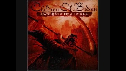 Children of bodom - Sixpounder (lyrics!!) 