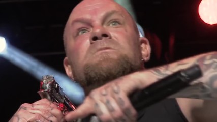 Five Finger Death Punch ⚡⚡ Live Carolina Rebellion // Highlights