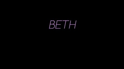 Чудесна ! Mirror - Beth's Cover