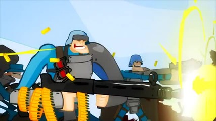 5strike Trailer