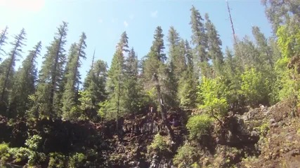 Супер чистата вода и красота