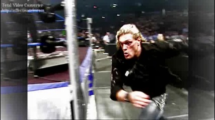 Undertaker Vs Ostrieto