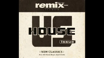 Gerideau - Take A Stand For Love (original Mix)