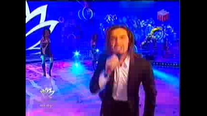 Виталий Козловский - Ты Хотела