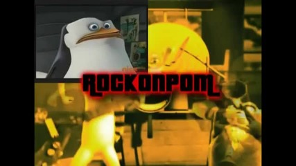 The Penguins of Madagascar-lights