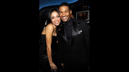 Usher - So Many Girls ( Raymond vs Raymond Album ) 