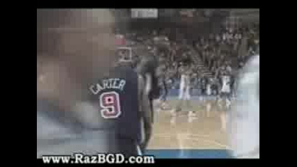 Amazing Dunk