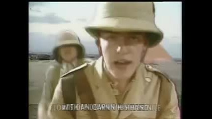 Madness - Night Boat To Cairo 