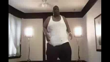 Gs Boyz Official Booty Dew Video