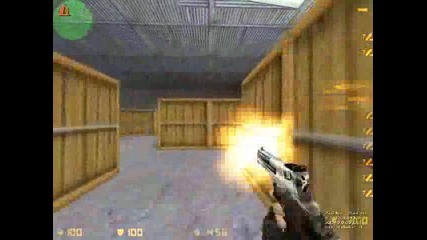 Counter Strike Triks