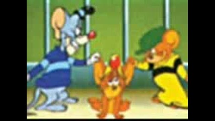 Tom I Jerry