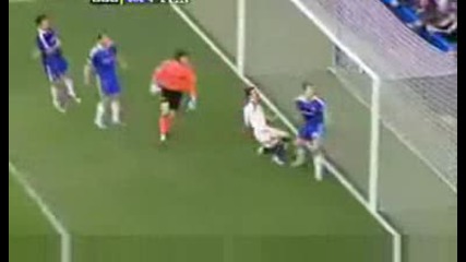 Chelsea 4 - 3 Bolton 11.04.2009 Full Highlights