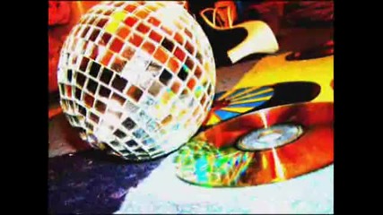 Clap Your Hands - For My Disco-lady Zhang
