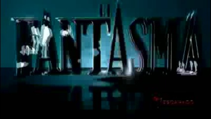 el fantasma de elena promo