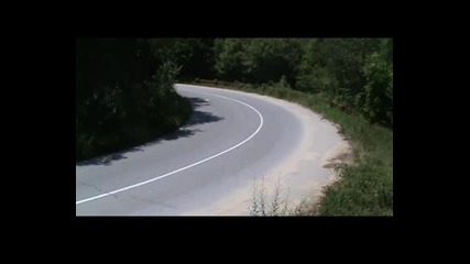 rally bulgaria 2009 muhovo 1 Ss2