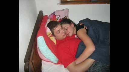 Me and You