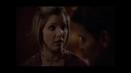 Angel 4x06 Spin The Bottle Part 3