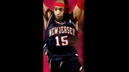 Vince Carter