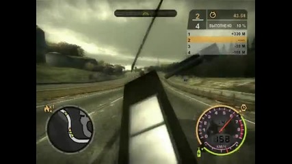 Need For Speed History 1994 - 2010 part - 1