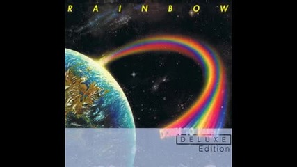 Rainbow - Danger Zone (instrumental Outtake)