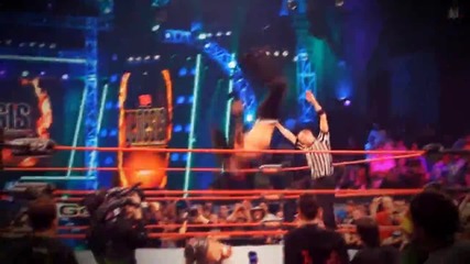 Jeff Hardy 7th Custom Entrance Video