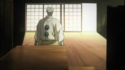 Mouryou no Hako Епизод 6 Eng Sub (box of Goblins) 