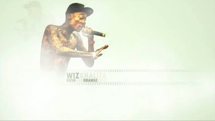 Tinie Tempah Ft. Wiz Kwalifa - Till I'm Gone (lyrics)