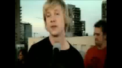 Sunrise Avenue - Fairytale Gone Bad 