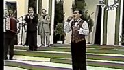 Пирин фолк 1996 - Илиян Михов-Баровеца - Земьо моя(live) - By Planetcho