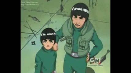 Naruto Епизод.43 Високо Качество [ Eng Аудио ]
