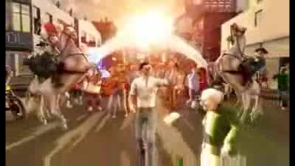 Coca - Cola - Gta