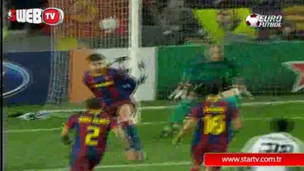 (semi-final) Barcelona - Real Madrid