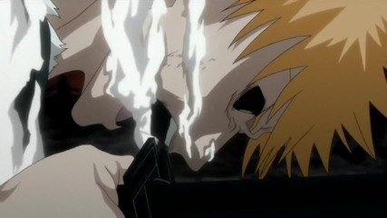 Bleach Amv - Part of Me