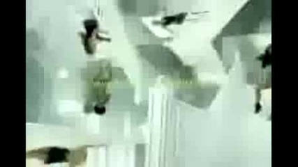 Pcd - Flirt music video
