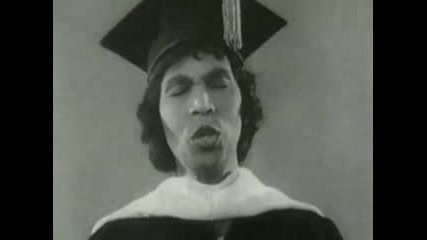 Marian Anderson - Hes Got The Whole World In His Hands