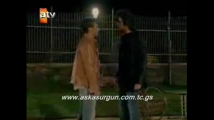 Aska Surgun 6.bolum 6.kisim Son