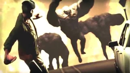 Left 4 Dead: The Sacrifice Debut Trailer 