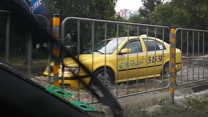 Времето в Бургас