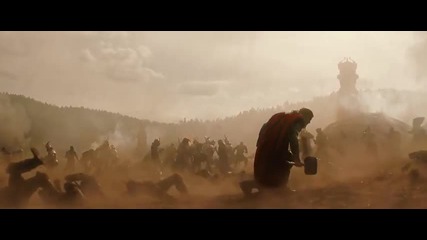 Thor 2 The Dark World Official Trailer 2013 Movie