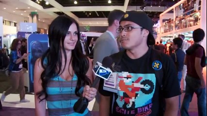 E3 2011: Honda Custom Control - Most Memorable