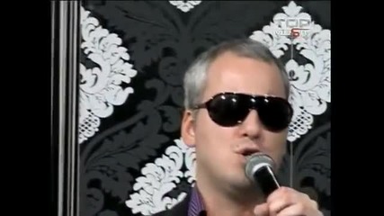 Sasa Matic - Jednom sam te voleo - (Top Music TV)