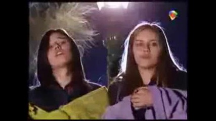 Rebelde Way