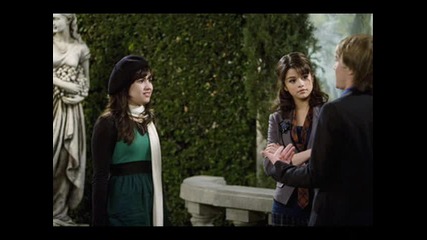 selena i demi