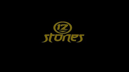 12 Stones - Anthem For the Underdog